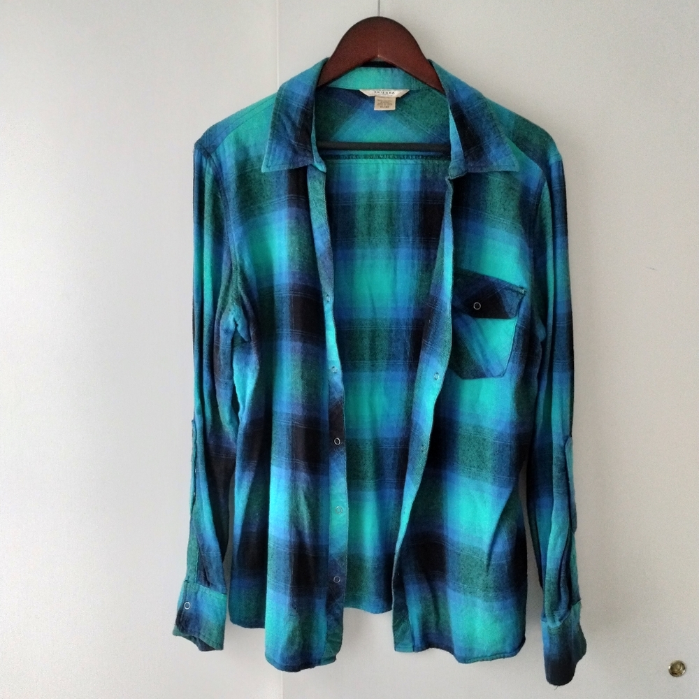 Arizona Flannel